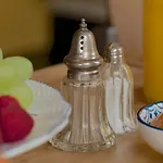 Het Wolfseind Bed & Breakfast