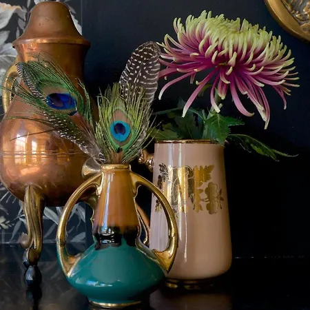 Het Wolfseind ベッド・アンド・ブレックファスト カーツスフーフェル