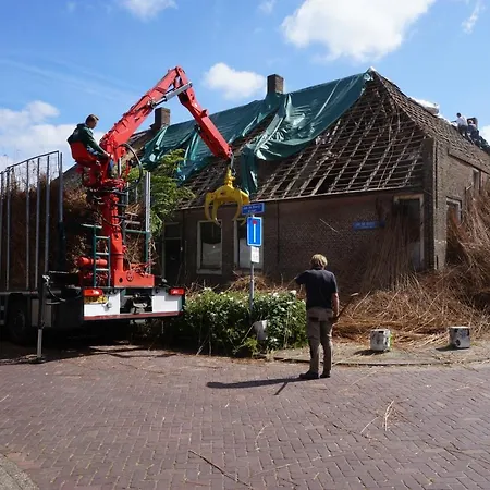 Bed and Breakfast Het Wolfseind Kaatsheuvel