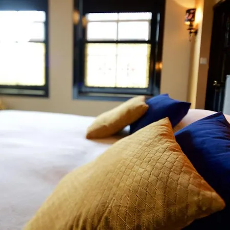 Het Wolfseind Bed & Breakfast Kaatsheuvel