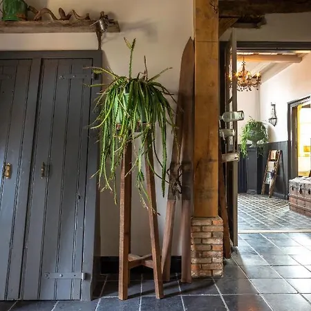 Het Wolfseind カーツスフーフェル