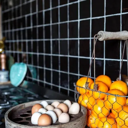 Het Wolfseind ベッド・アンド・ブレックファスト