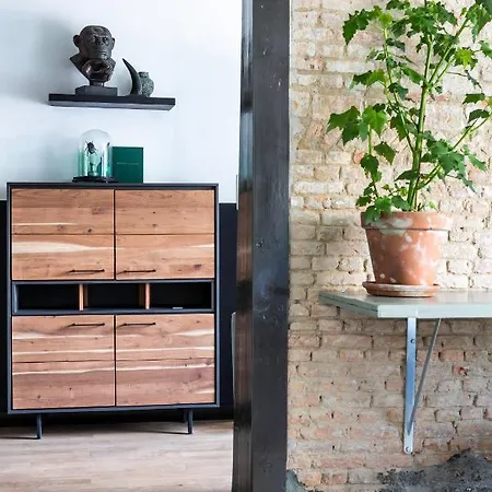 Het Wolfseind ベッド・アンド・ブレックファスト