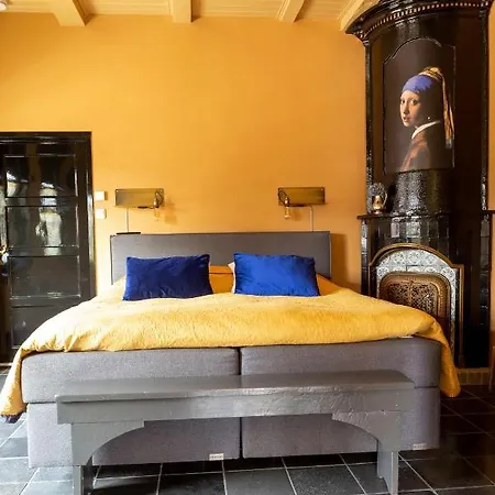 Het Wolfseind * カーツスフーフェル