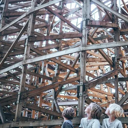 Het Wolfseind カーツスフーフェル