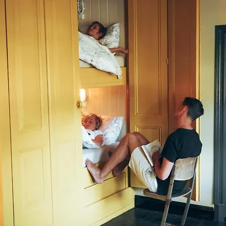 Het Wolfseind ベッド・アンド・ブレックファスト