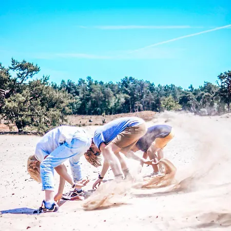 Het Wolfseind カーツスフーフェル