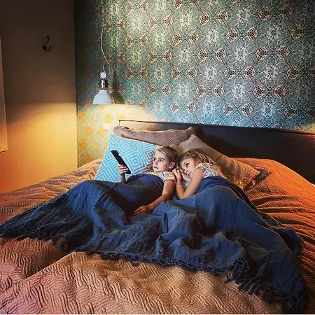 ベッド・アンド・ブレックファスト Het Wolfseind *