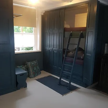 Het Wolfseind Bed and Breakfast