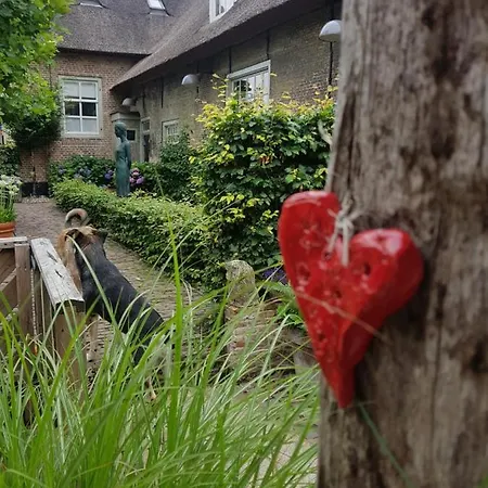 Het Wolfseind * Kaatsheuvel