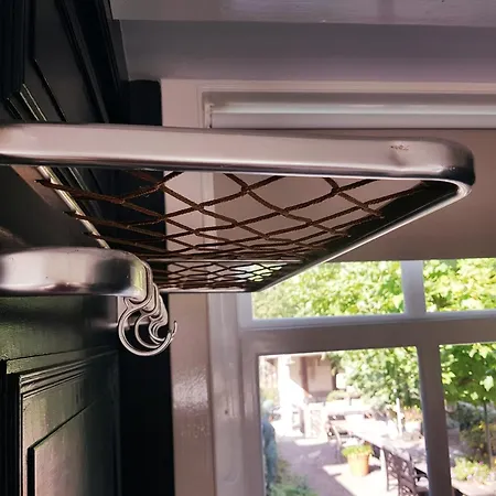 Het Wolfseind ベッド・アンド・ブレックファスト カーツスフーフェル