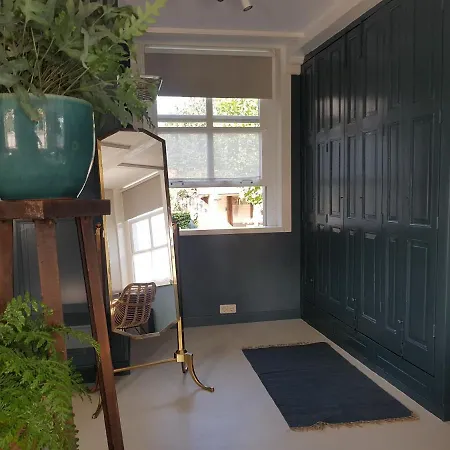 Het Wolfseind ベッド・アンド・ブレックファスト