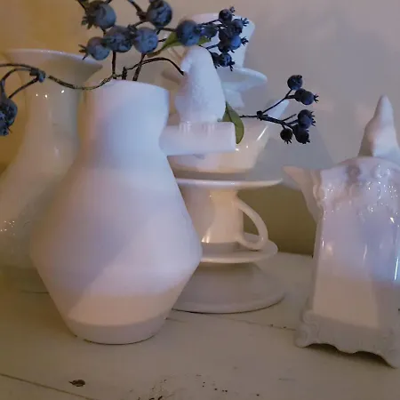 Bed and Breakfast Het Wolfseind