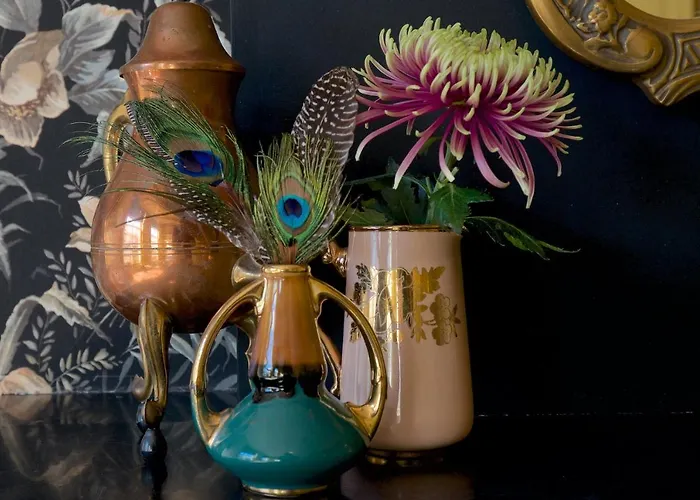 Het Wolfseind Bed and Breakfast Kaatsheuvel