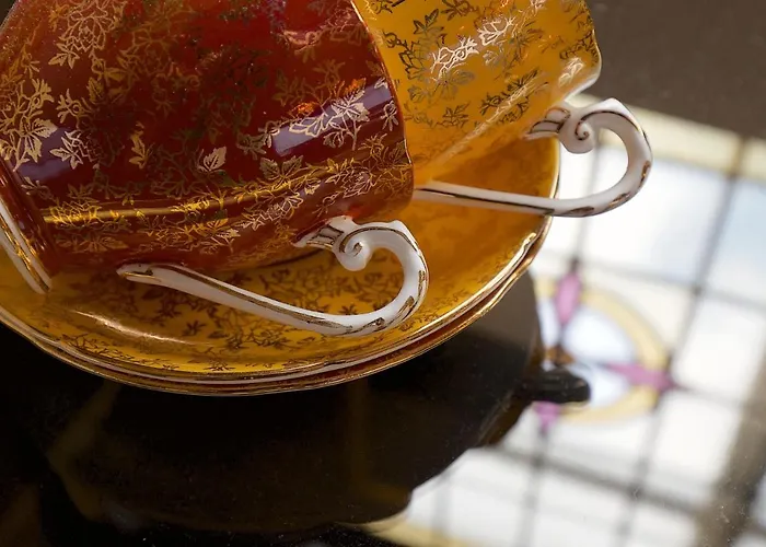 فندق مبيت وإفطار Het Wolfseind كاتْسهوفيل