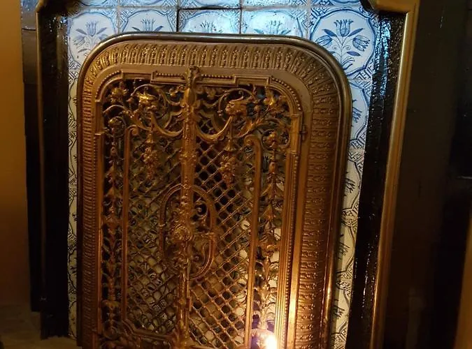 Het Wolfseind Kaatsheuvel