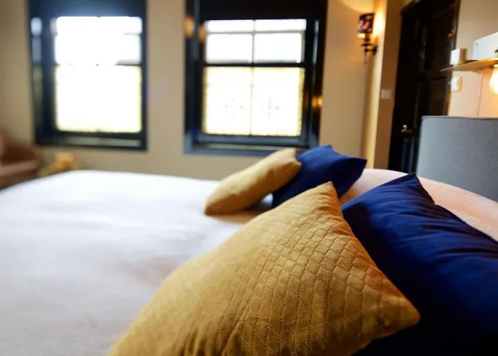 Het Wolfseind Bed & Breakfast Kaatsheuvel