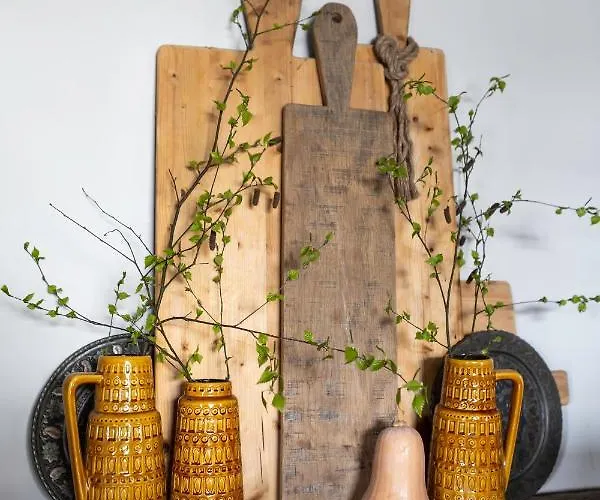 Bed and Breakfast Het Wolfseind *