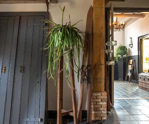 Het Wolfseind Kaatsheuvel