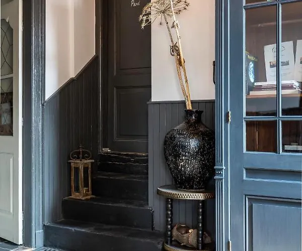 Bed and Breakfast Het Wolfseind Kaatsheuvel