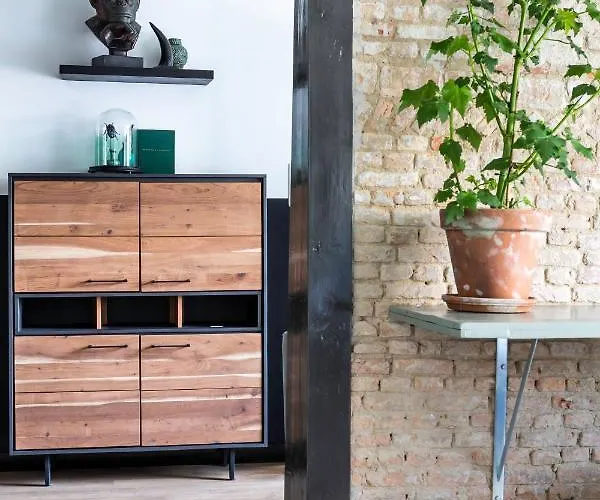 Het Wolfseind Bed and Breakfast