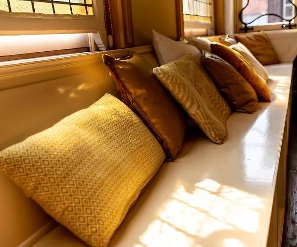 Het Wolfseind * Kaatsheuvel