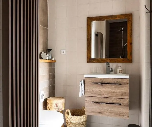 Bed and Breakfast Het Wolfseind