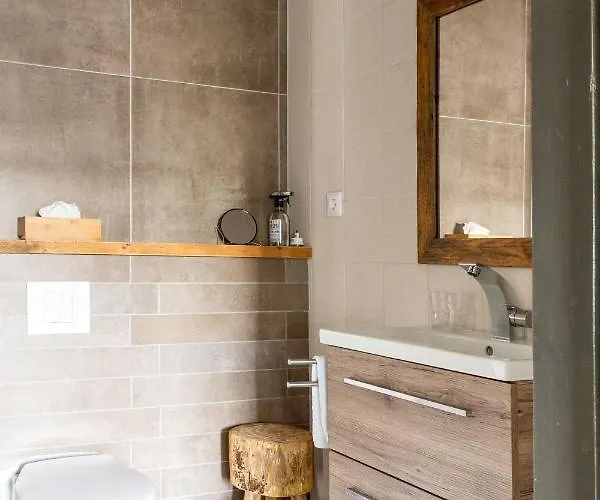 Het Wolfseind Bed and Breakfast