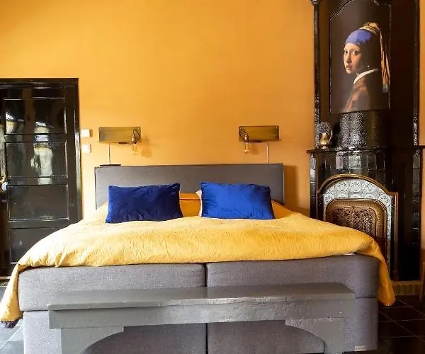 Het Wolfseind * كاتْسهوفيل