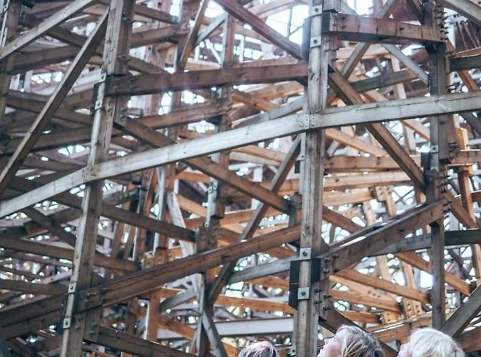 Het Wolfseind Kaatsheuvel