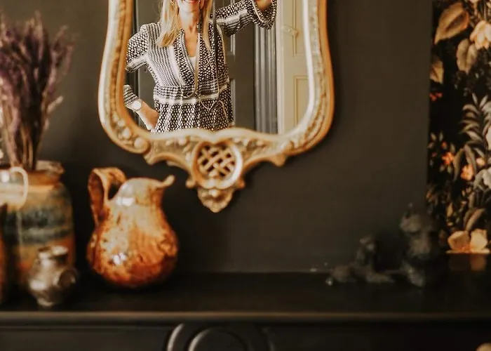 Bed and Breakfast Het Wolfseind *