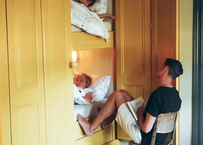 Het Wolfseind Bed and Breakfast