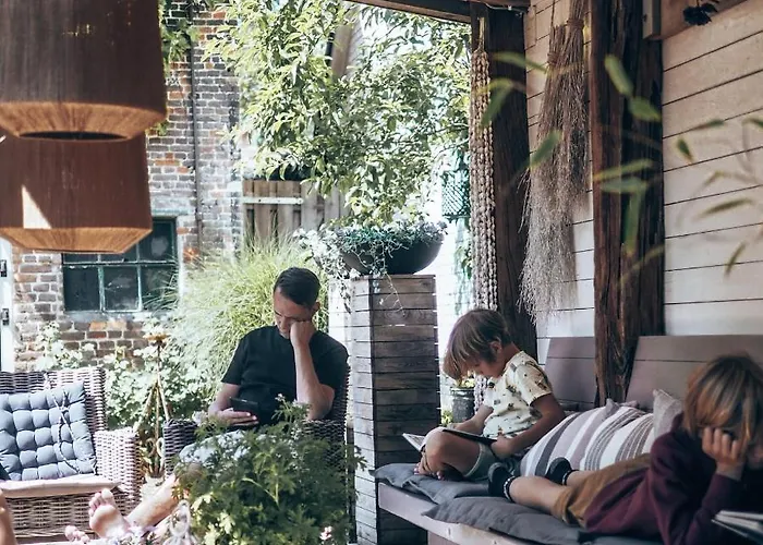 Het Wolfseind Kaatsheuvel