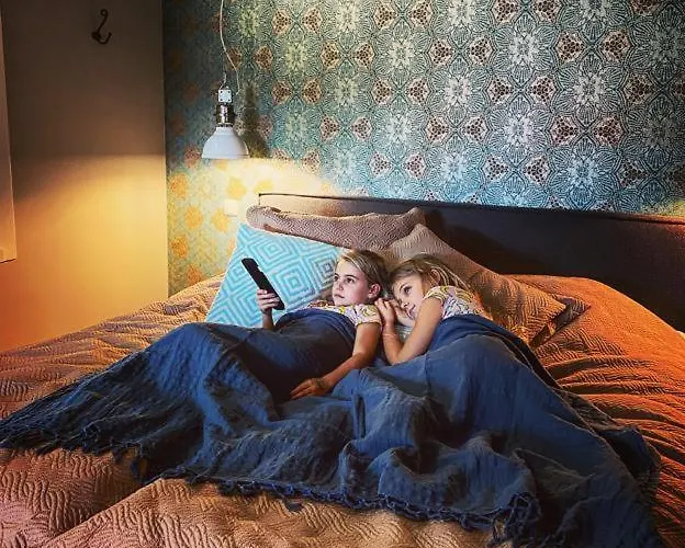 Bed & Breakfast Het Wolfseind *