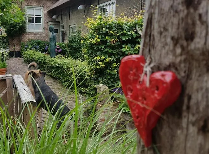 Het Wolfseind * Kaatsheuvel