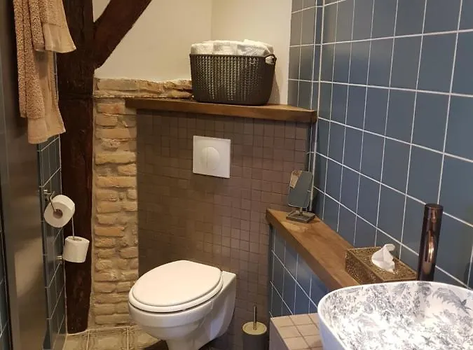 Het Wolfseind Bed & Breakfast Kaatsheuvel