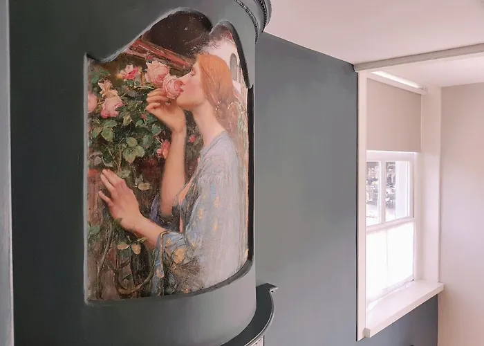 Het Wolfseind * Kaatsheuvel