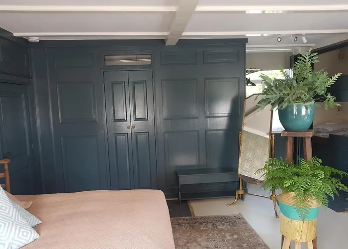 Bed and Breakfast Het Wolfseind