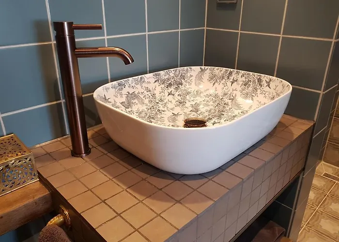 Het Wolfseind * Kaatsheuvel