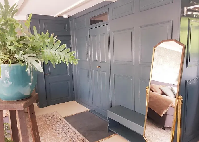 Bed & Breakfast Het Wolfseind Kaatsheuvel