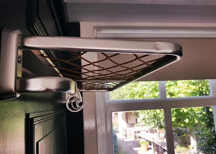 Het Wolfseind Bed & Breakfast Kaatsheuvel