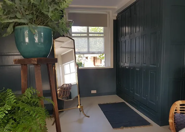 Het Wolfseind Bed & Breakfast