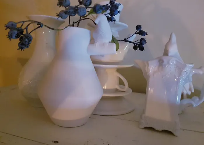 Bed and Breakfast Het Wolfseind