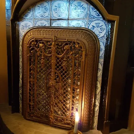 Het Wolfseind Kaatsheuvel