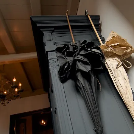 Het Wolfseind Oda ve Kahvaltı Kaatsheuvel