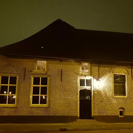 Het Wolfseind *