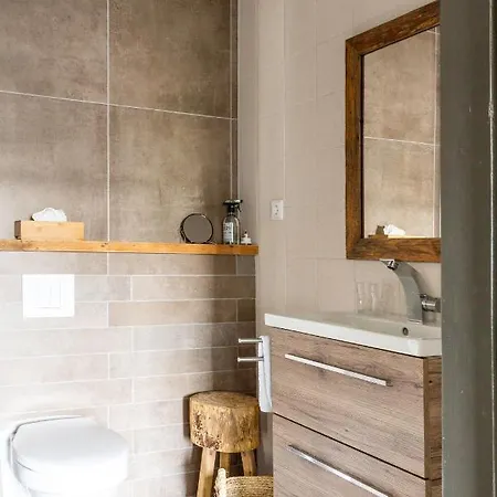 Het Wolfseind Oda ve Kahvaltı