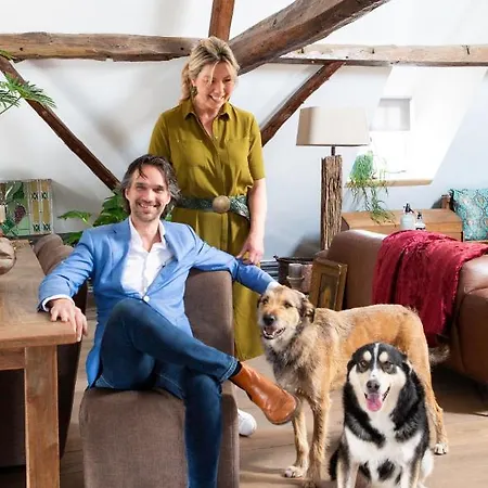 Het Wolfseind * Kaatsheuvel