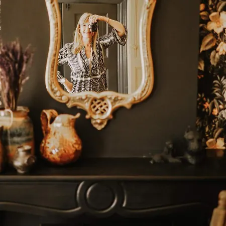 Oda ve Kahvaltı Het Wolfseind *