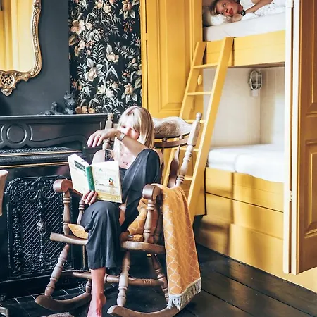 Oda ve Kahvaltı Het Wolfseind